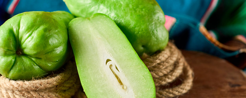 Chayote | Chef Fruit