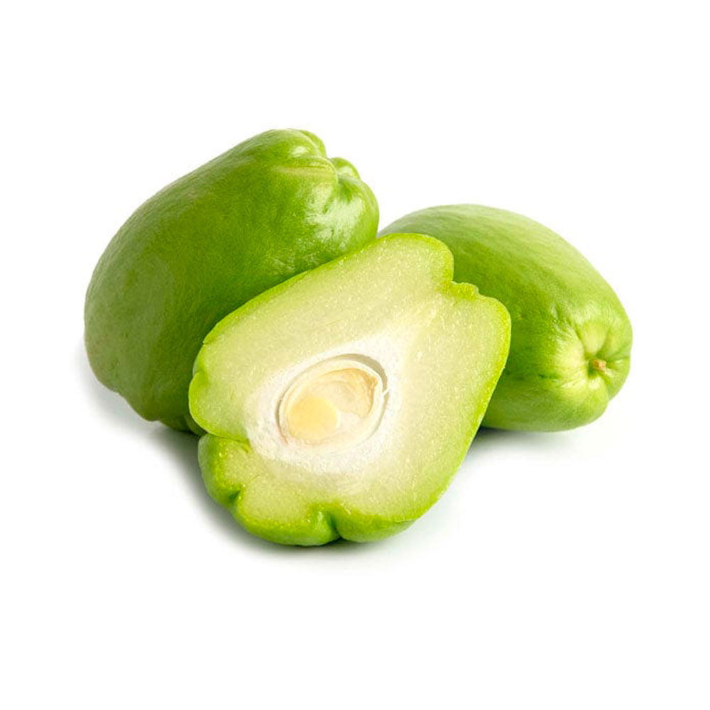 Chayote | Chef Fruit