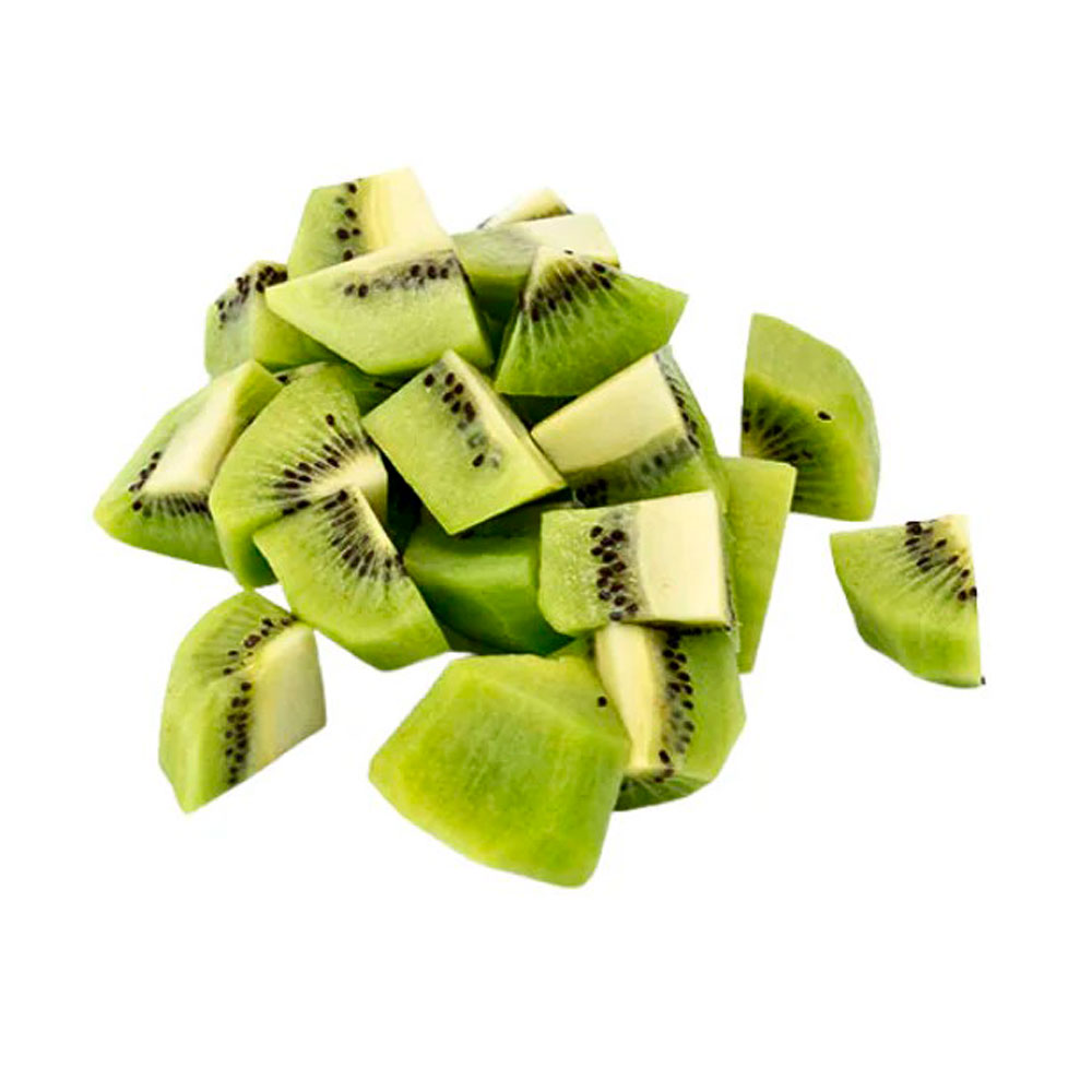 Kiwi Troceado | Chef Fruit