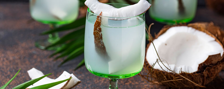 Agua de Coco 500Ml | Chef Fruit