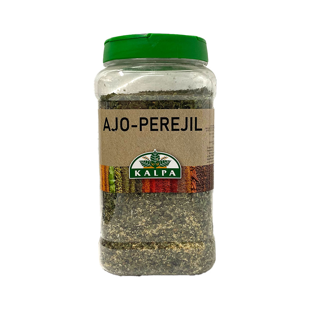 Ajo-Perejil 530Gr | Chef Fruit