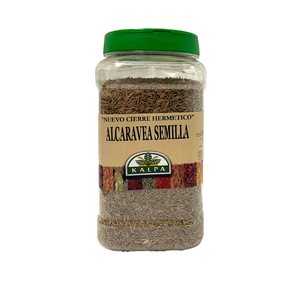 Alcaravea 800Gr | Chef Fruit