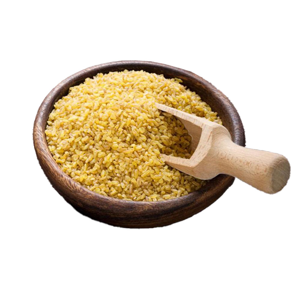 Bulgur | Chef Fruit