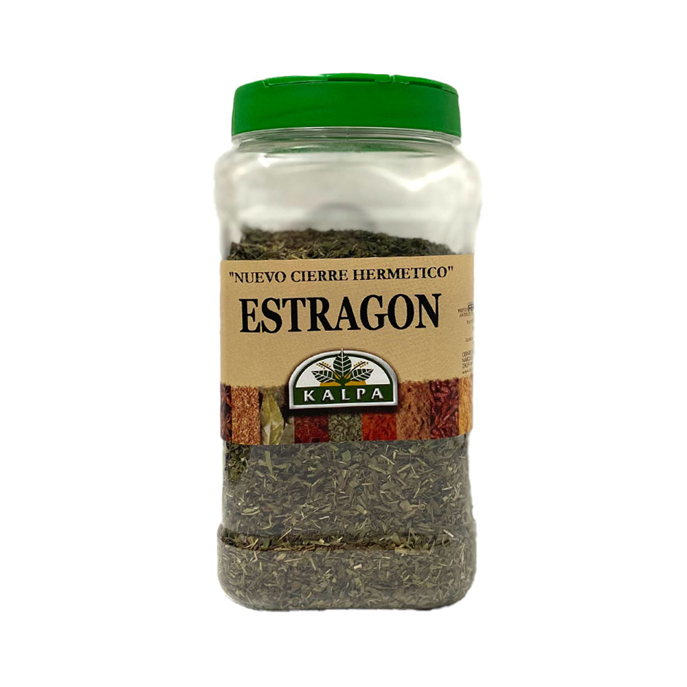 Estragón Hierba 40Gr | Chef Fruit