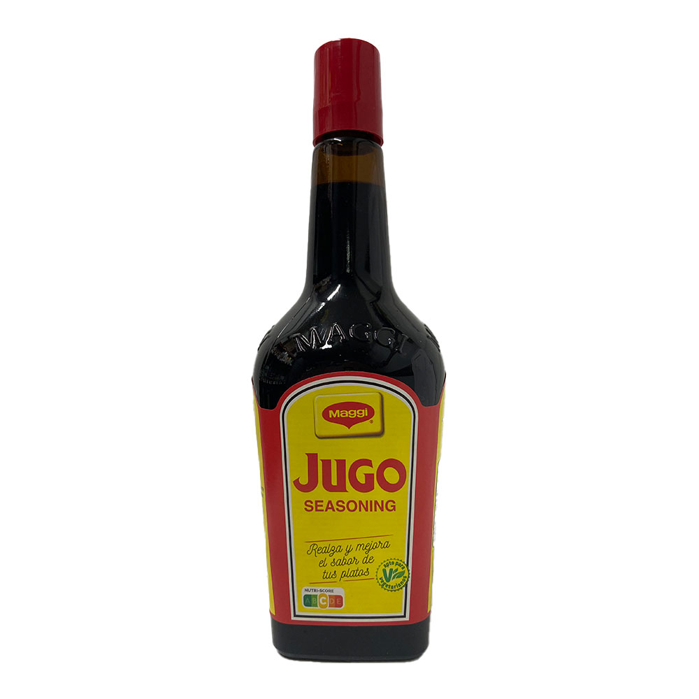 Jugo Sazonador Maggi 1Lt