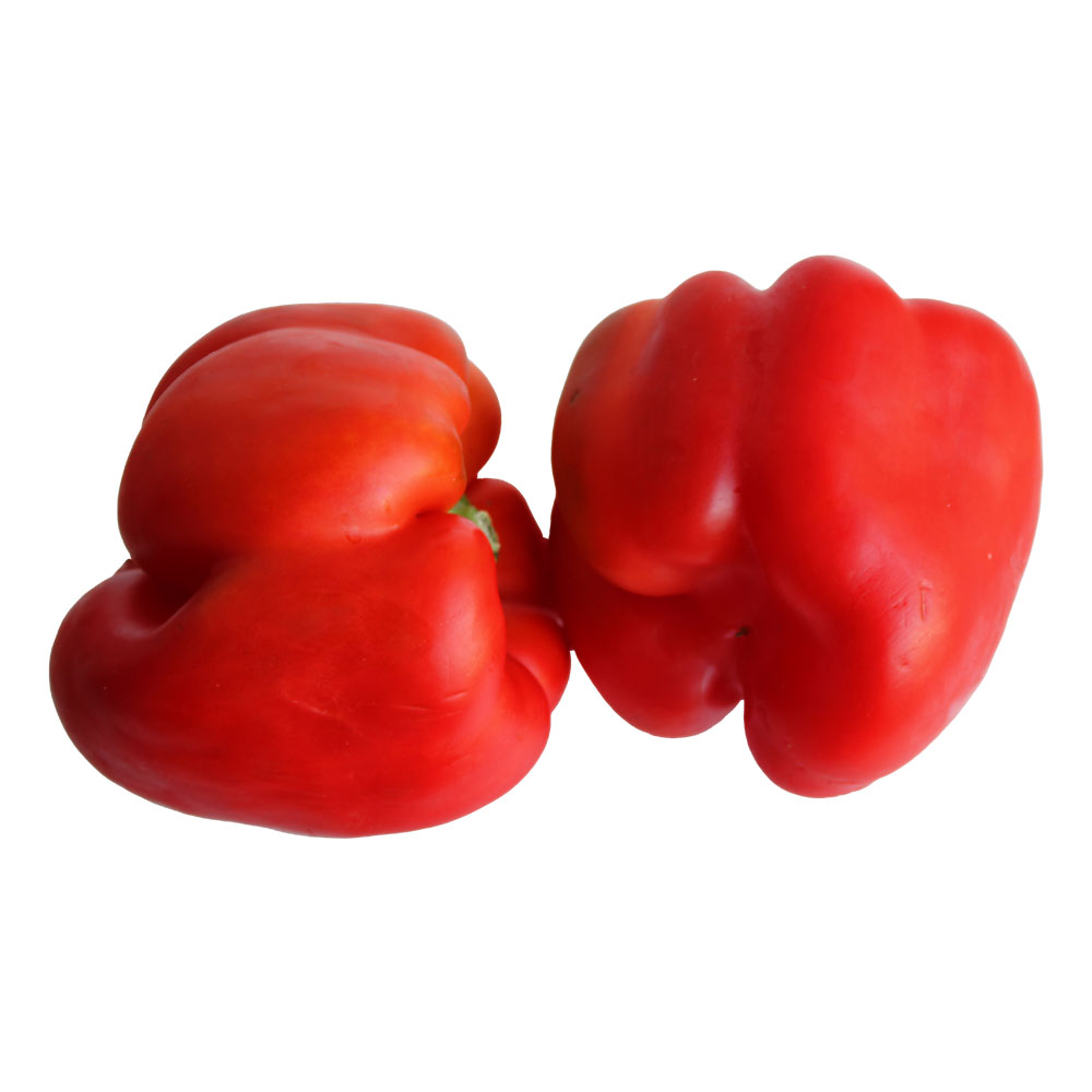 Pimiento Rojo California | Chef Fruit