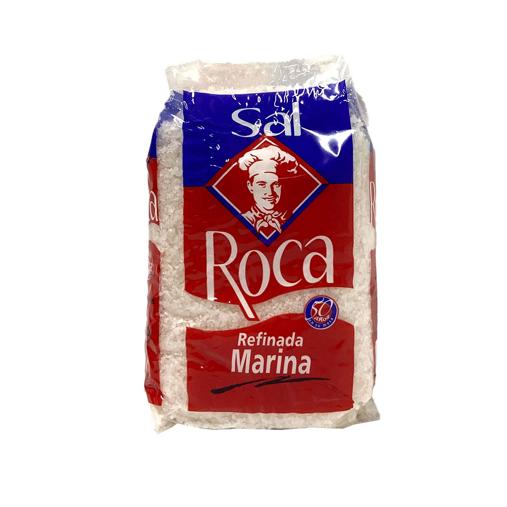 Sal Gorda 1Kg | Chef Fruit