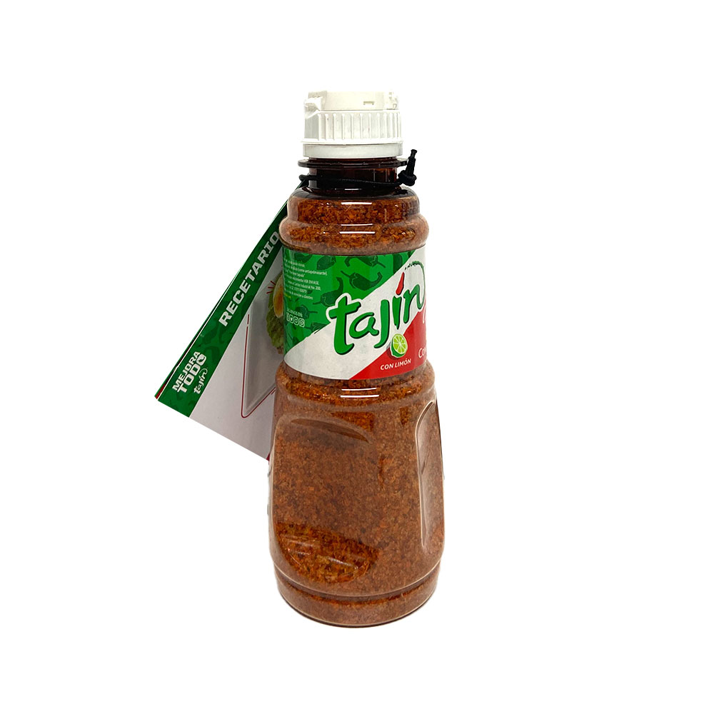 Tajín Polvo Bote 124Gr | Chef Fruit