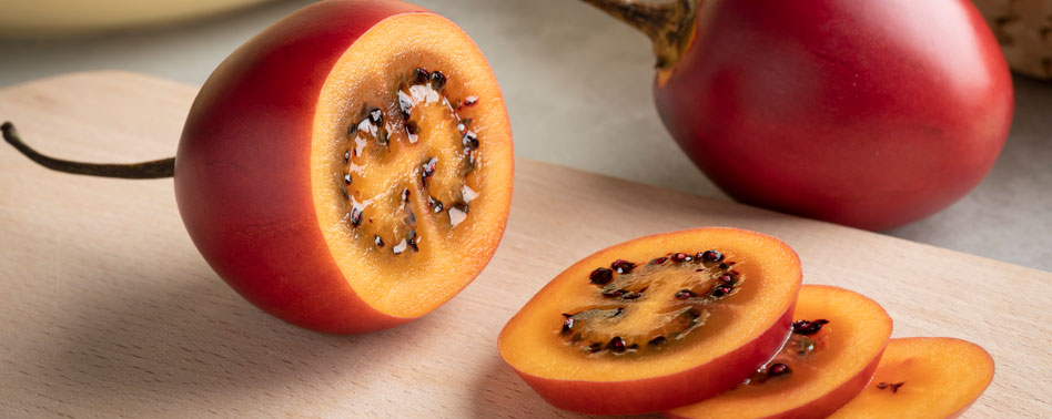 Tamarillo | Chef Fruit