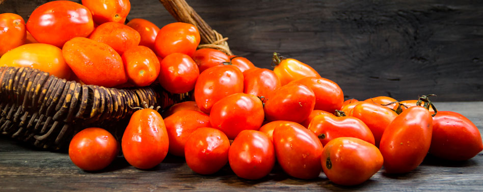 Tomate Pera Económico | Chef Fruit