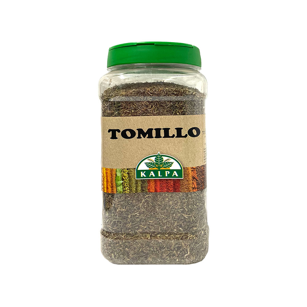 Tomillo Hoja 260Gr | Chef Fruit