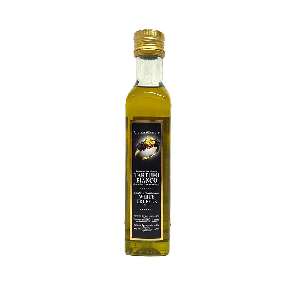 Aceite de Trufa Botella | Chef Fruit