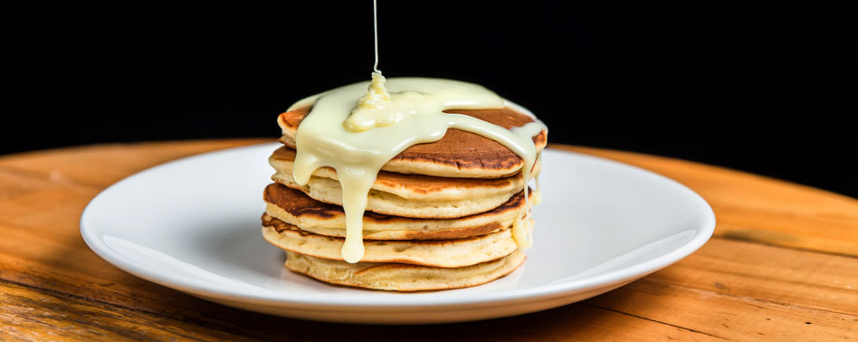 Leche Condensada La Lechera | Chef Fruit