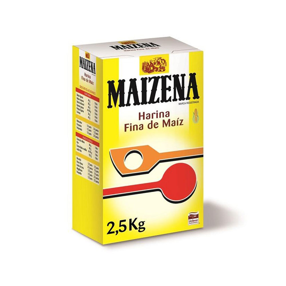 Maizena | Chef Fruit