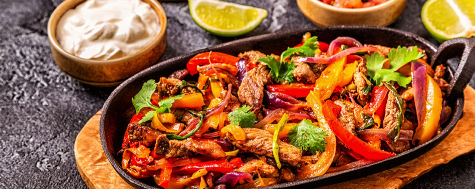 Sazonador Fajita Sobre | Chef Fruit