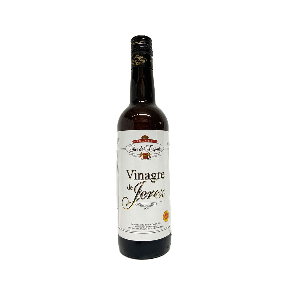 Vinagre de Jeréz 750Ml | Chef Fruit