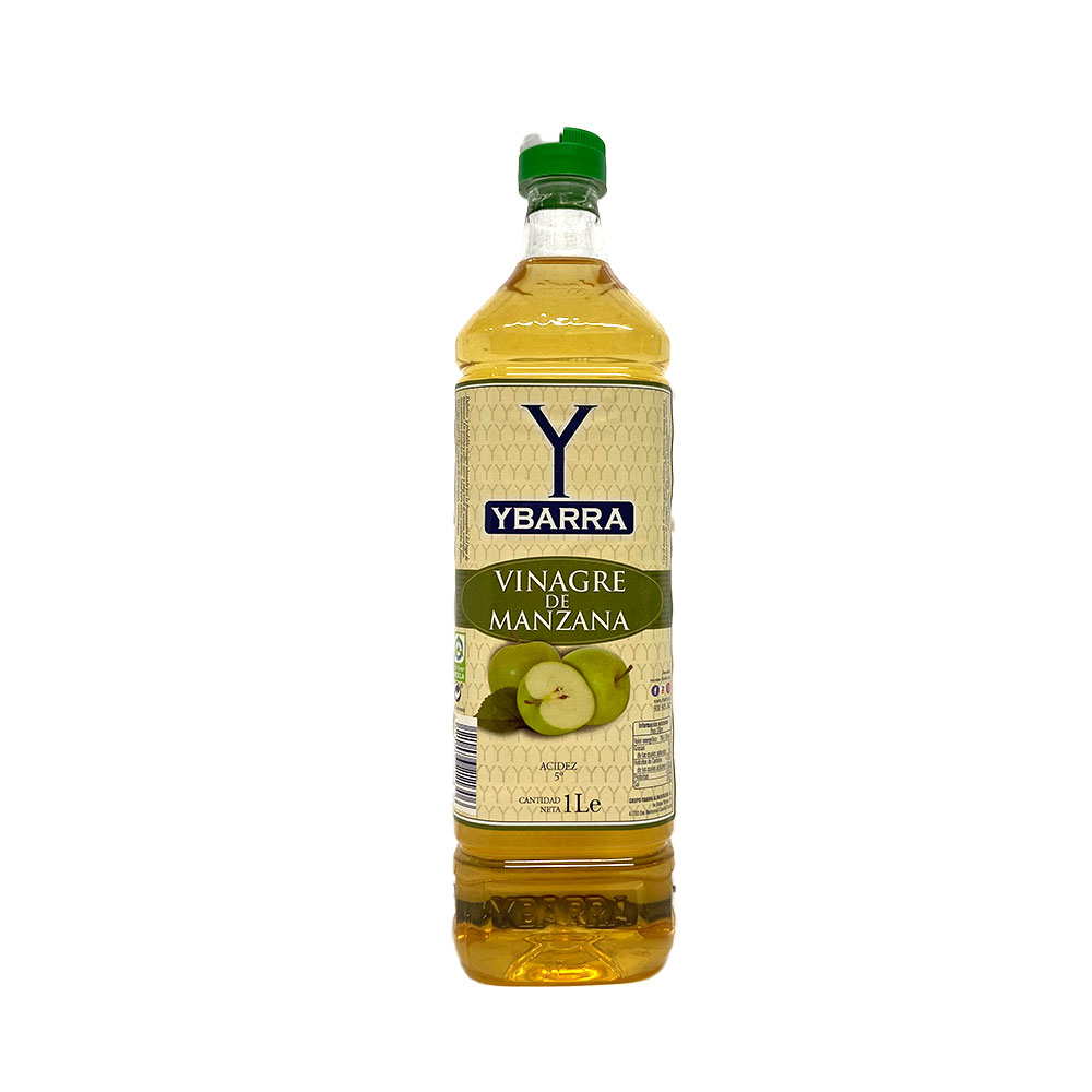 Vinagre de Manzana 1Lt | Chef Fruit