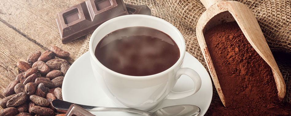 Chocolate Taza 1L | Chef Fruit