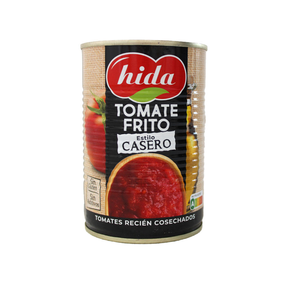 Tomate Hida Frito 3Kg | Chef Fruit