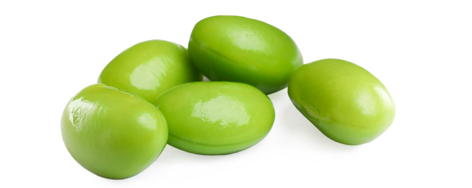 Edame 500Grs. Cong | Chef Fruit