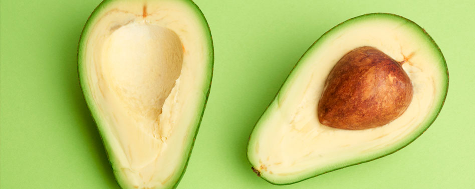Aguacate Mitades Bolsa 1Kg | Chef Fruit