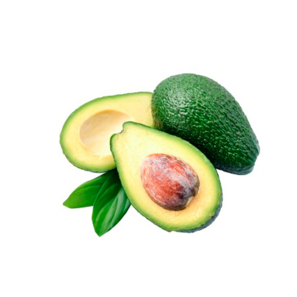 Aguacate Mitades Bolsa 1Kg | Chef Fruit
