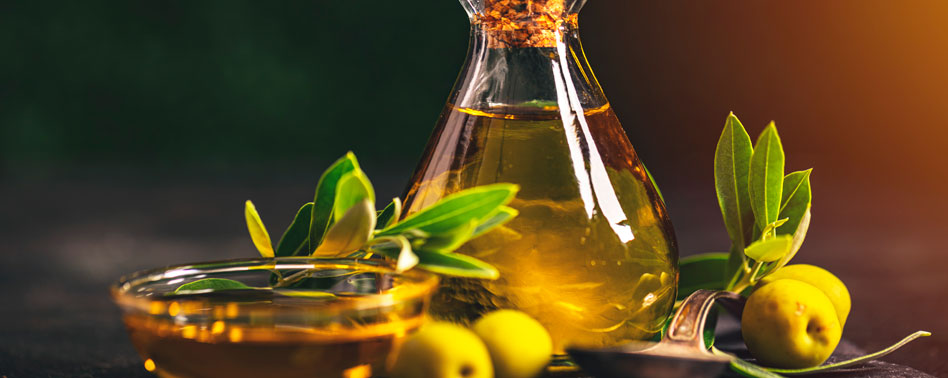Aceite de Oliva Virgen Extra 1L | Chef Fruit