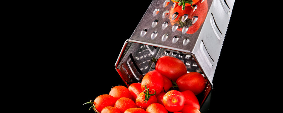 Tomate Rallado 1L | Chef Fruit