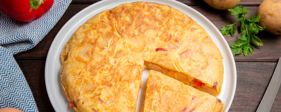 Patata Cocida Parisina 450Grs Huercasa | Chef Fruit