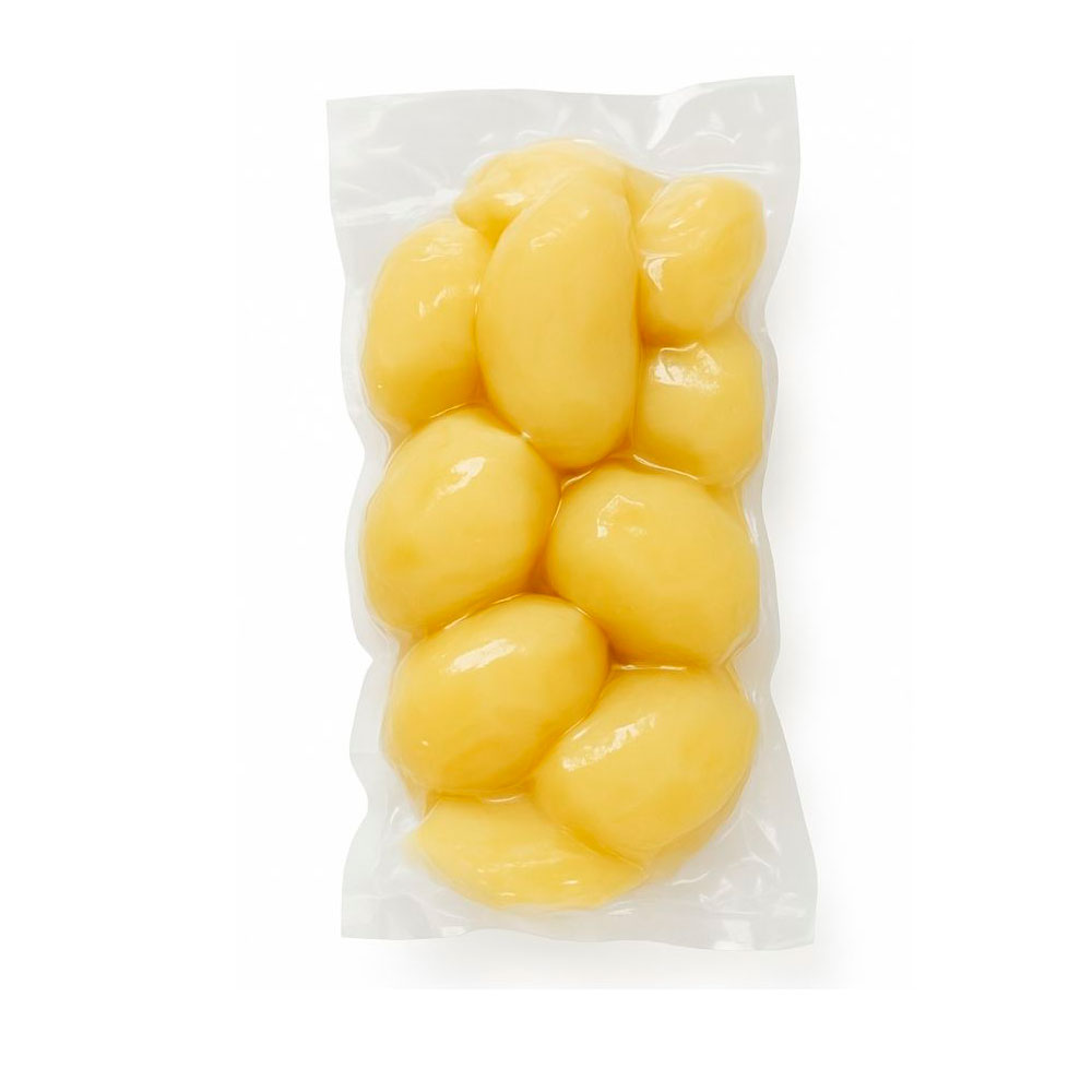 Patata Cocida Parisina 450Grs Huercasa | Chef Fruit
