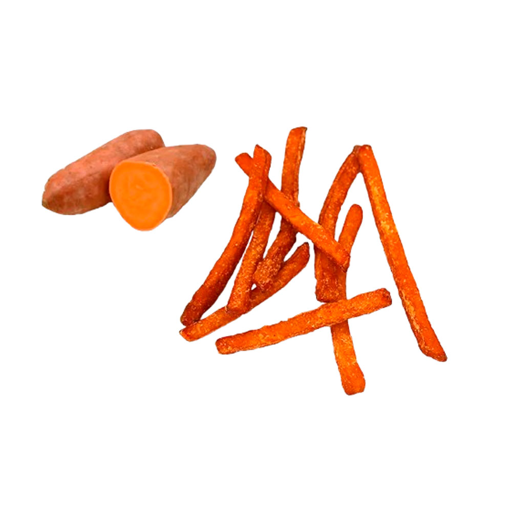 Batata Cong. Bolsa 2.5Kgs | Chef Fruit