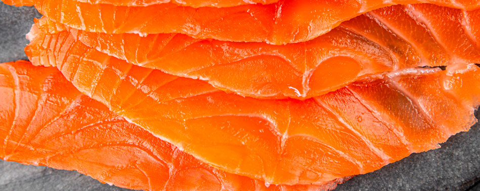 Salmón Loncheado 700Grs (M) | Chef Fruit
