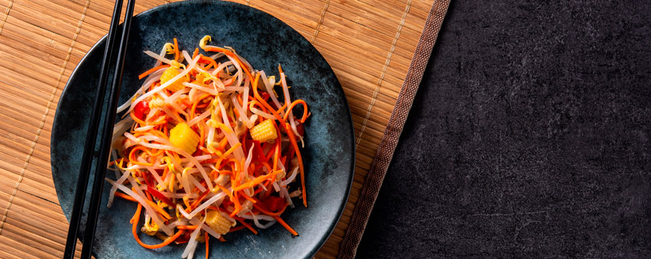 Ensalada China Lata 2.5Kgs | Chef Fruit
