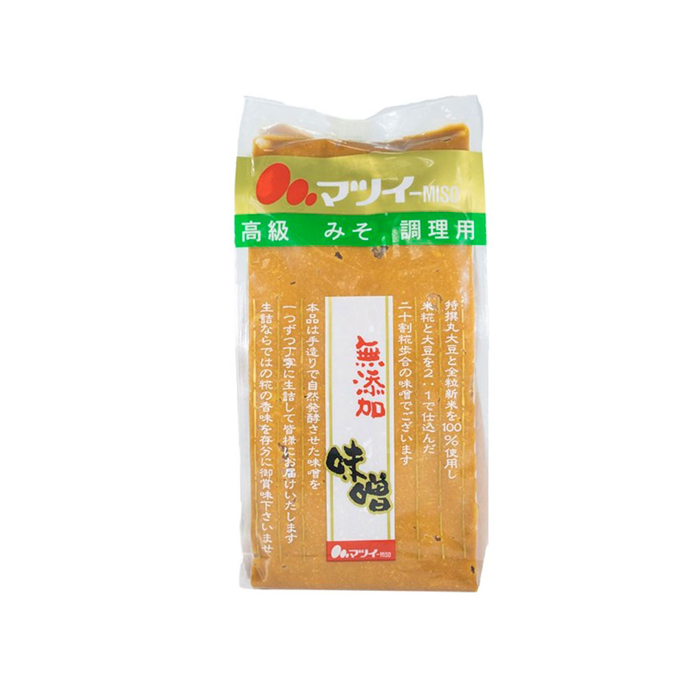 Miso Blanco 1Kg | Chef Fruit