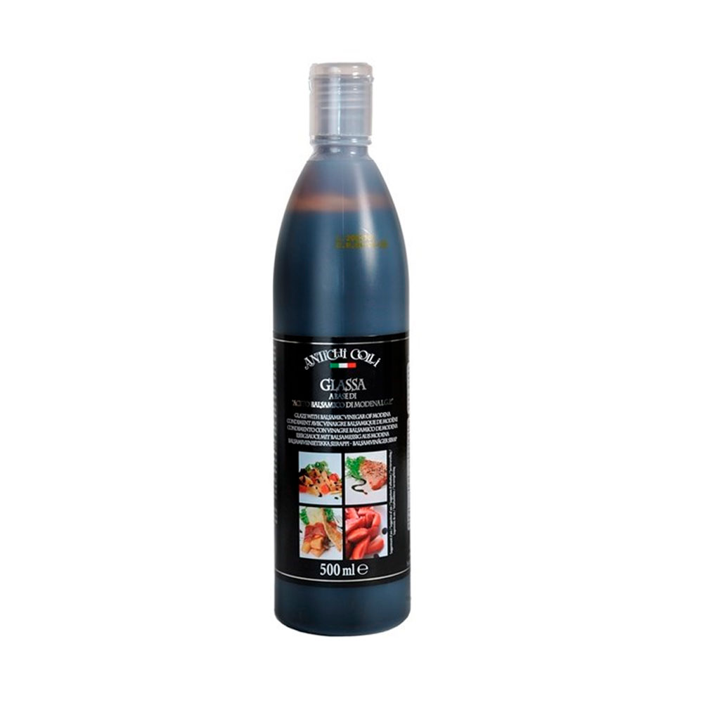 Crema Balsámica 500Ml | Chef Fruit