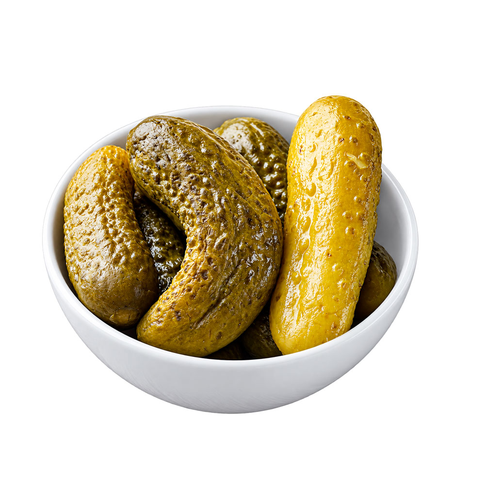 Pepinillo Vinagre Gordo 20/30 (M) | Chef Fruit