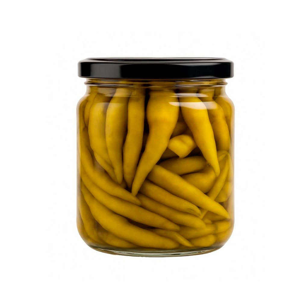 Guindilla en Vinagre 300Grs | Chef Fruit